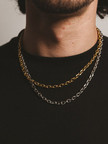 Basic Collar