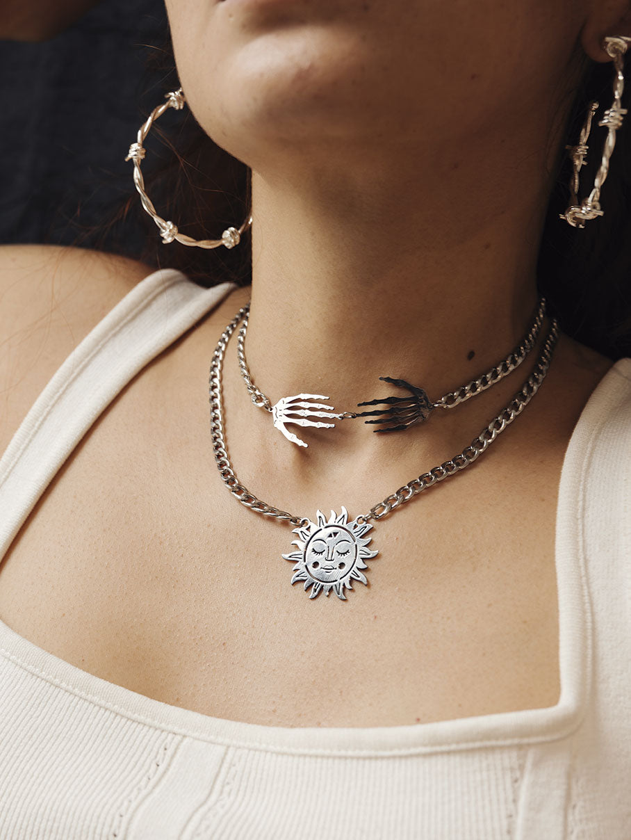 Choker Bones