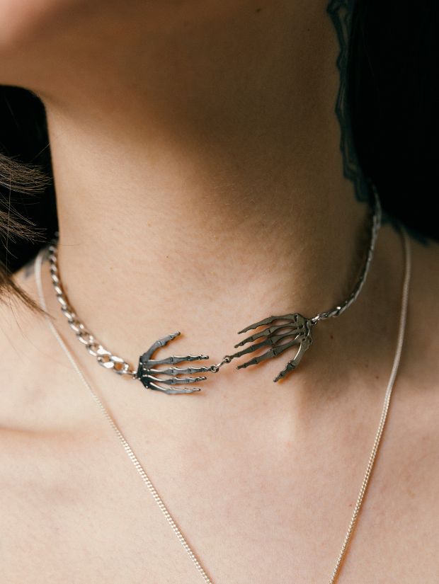 Choker Bones