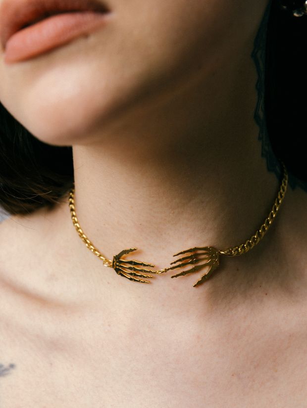Choker Bones