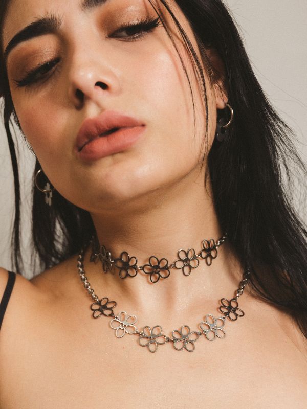 Choker Grow