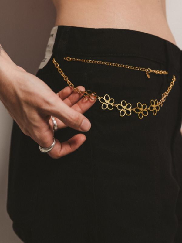 cadena jean, accesorio, medellin