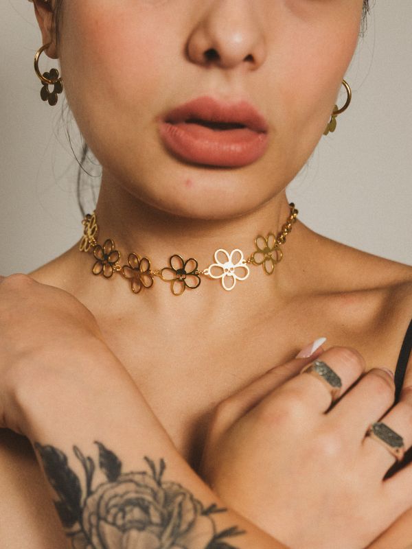 Choker Grow