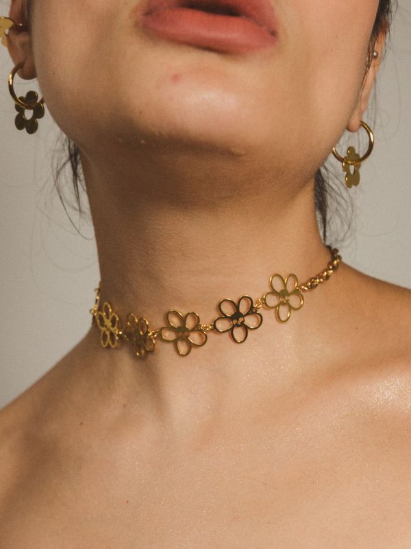 Choker Grow