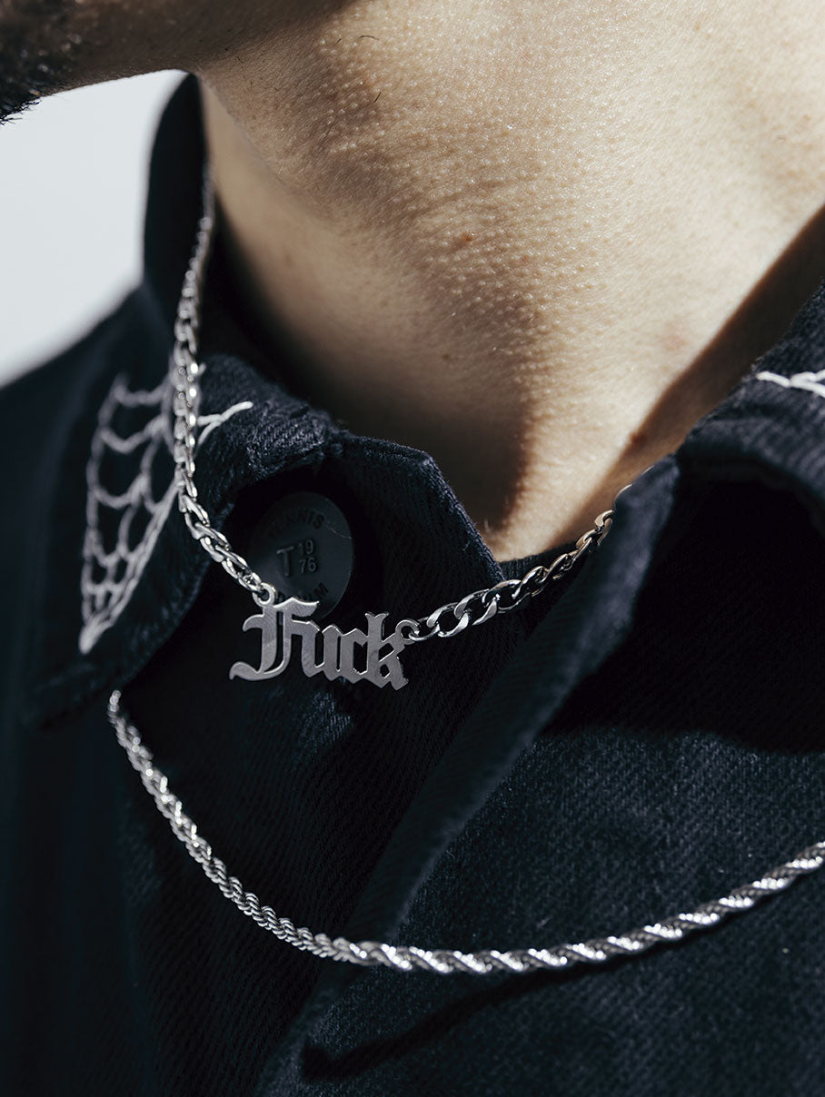 collar letras medellin