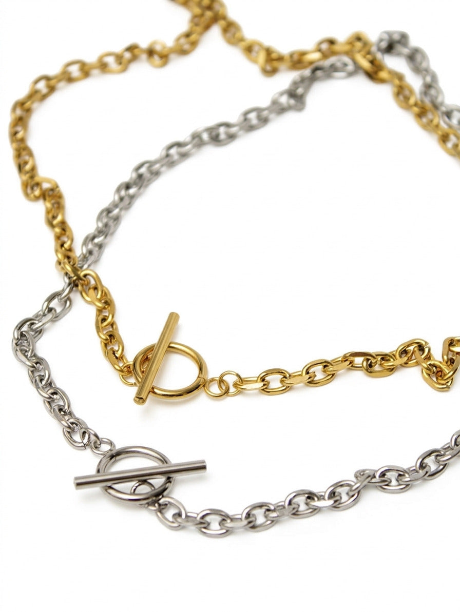 Collar Basic