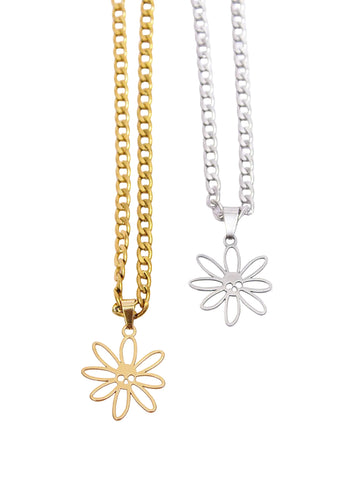 Collar Flor
