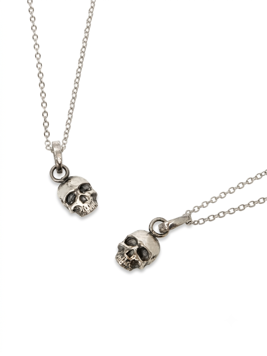 Collar Skull