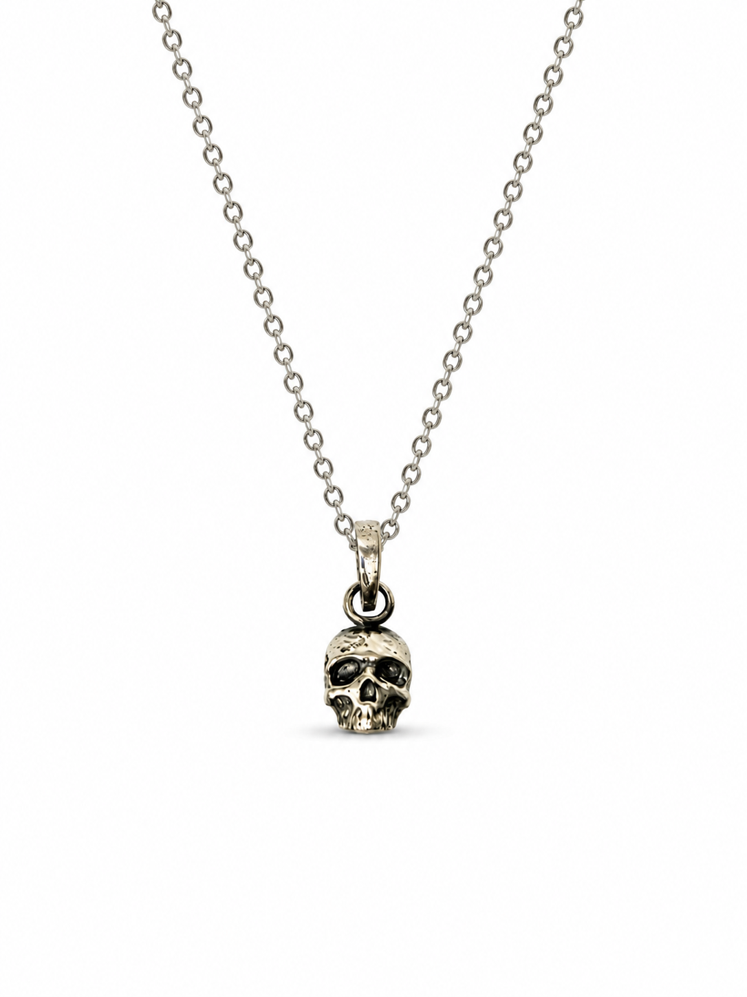 Collar Skull