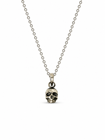 Collar Skull