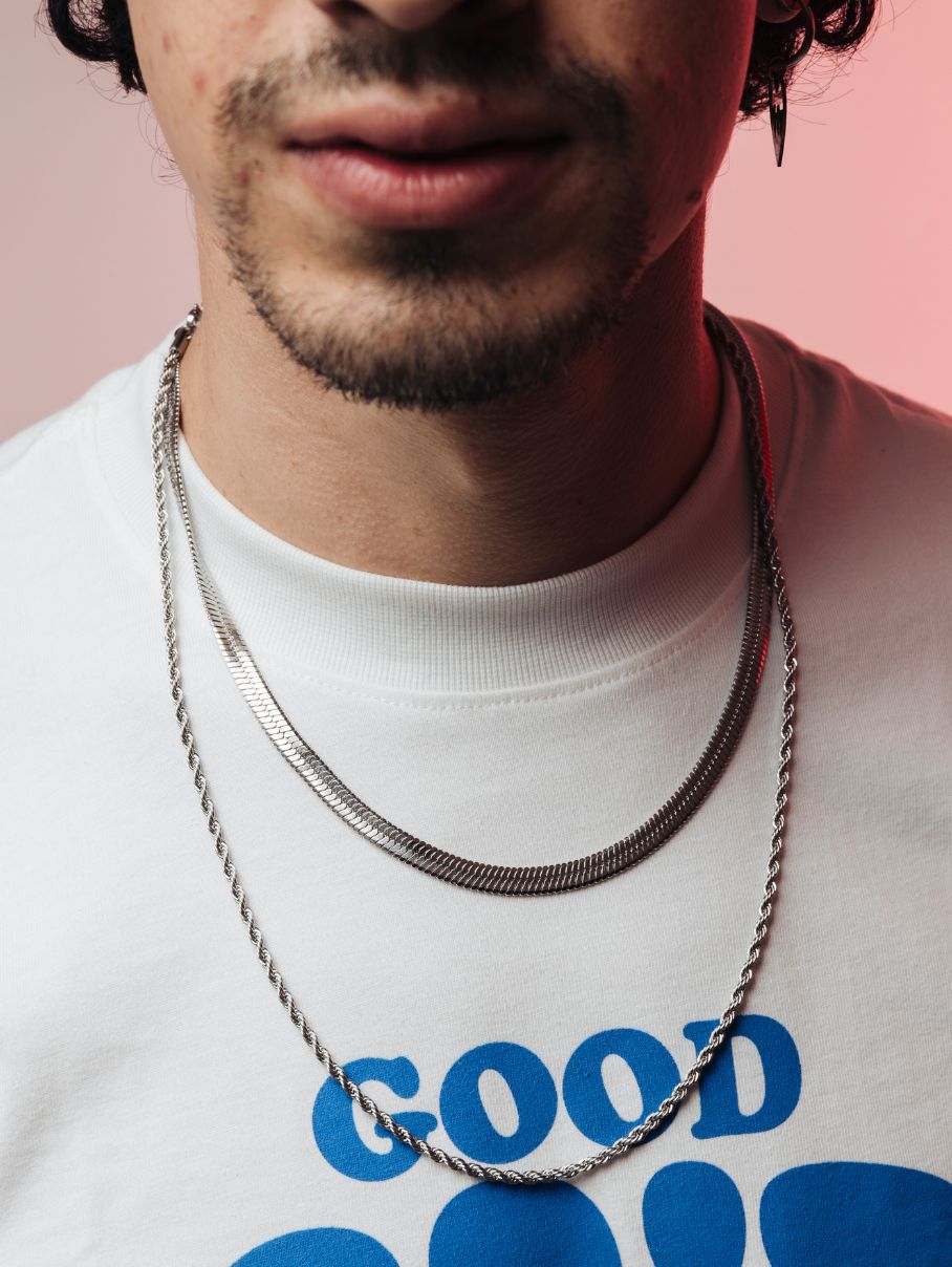 Snake Chain