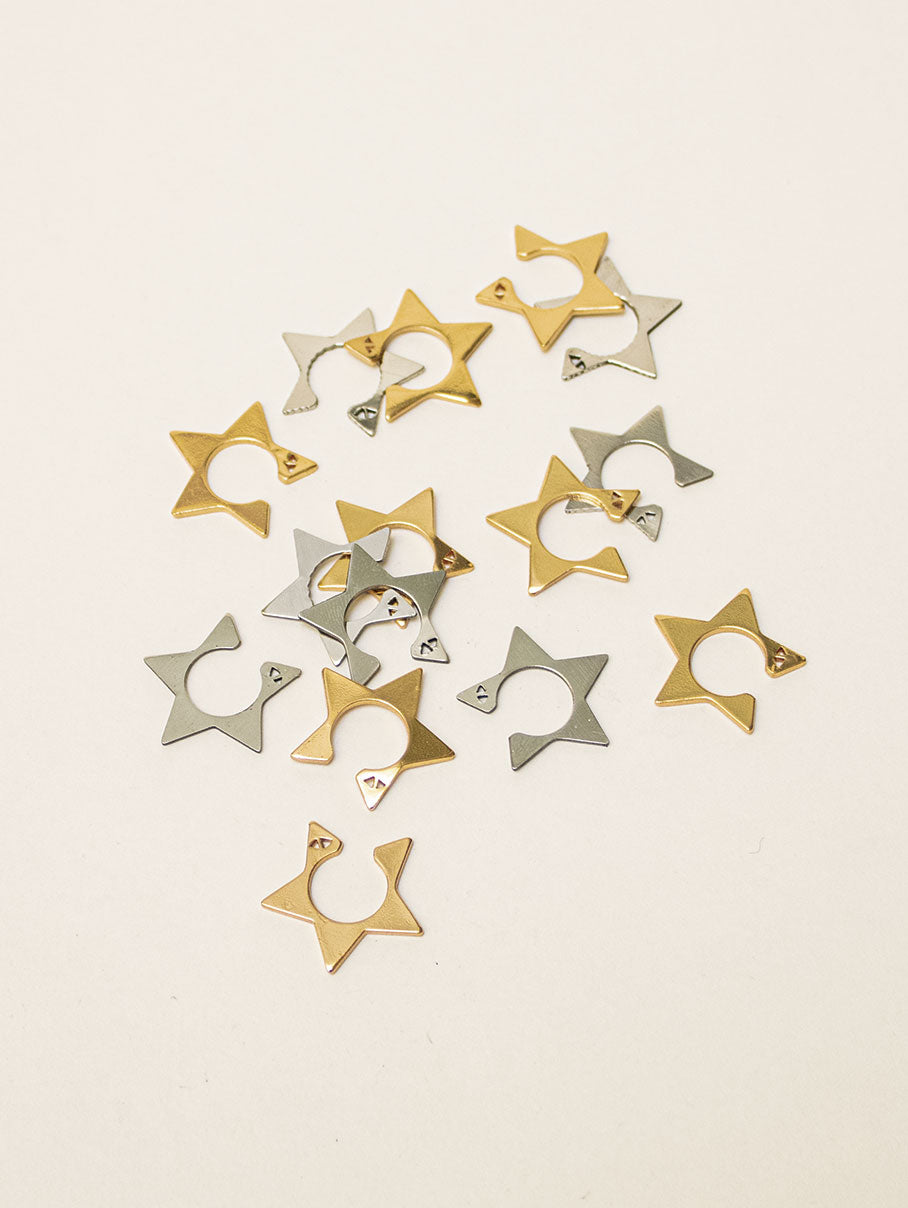 Earcuff Estrella