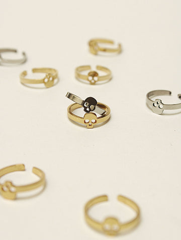 Anillo Falange Calacas