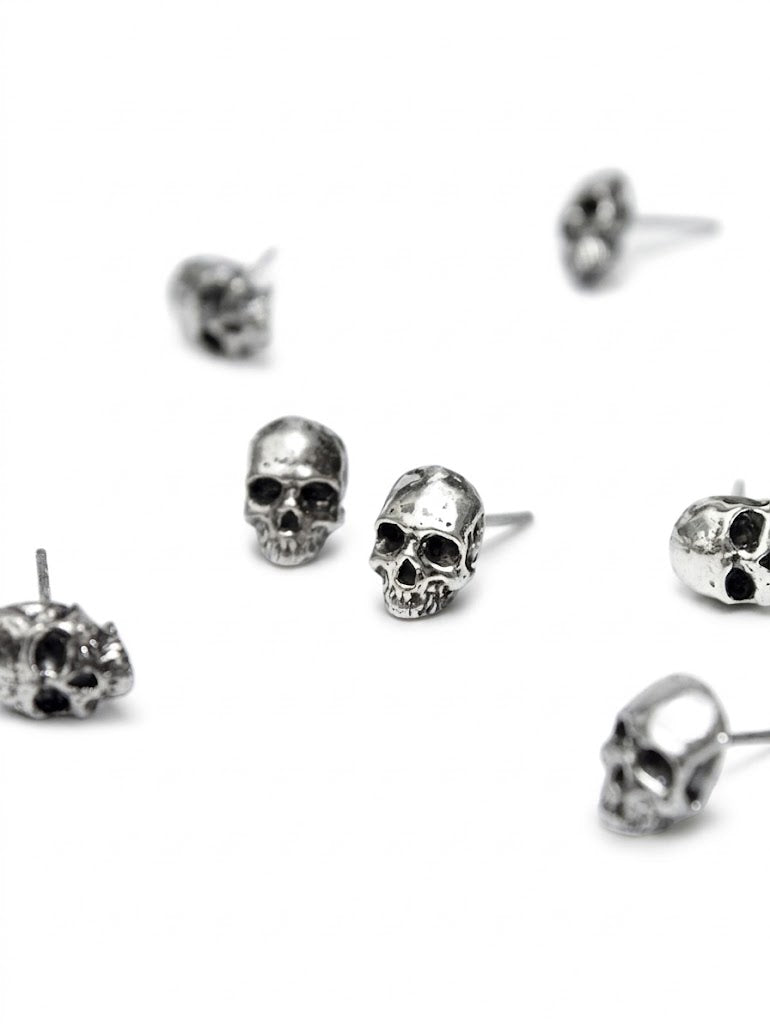 Skull Moles