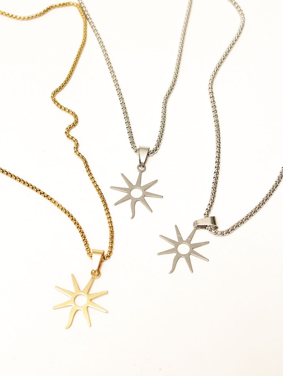 Collar Polaris