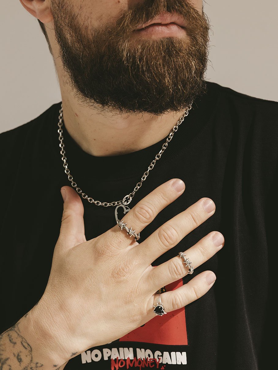 Anillo Puas - Image 3