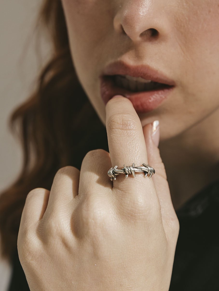 Anillo Puas - Image 2