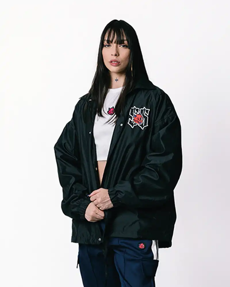 COACH JACKET