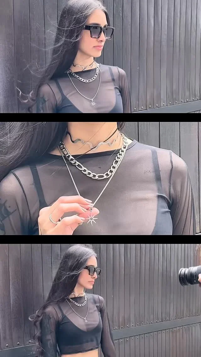 Nosotras nos soyamos tanto el proceso de crear cada cápsula. 
Y esta está brutal, básica, con actitud y toda la energía del mar  a nuestro favor 🌊 MAREA 🤍💀
¿Y tú qué esperas para tener tu pieza fav?